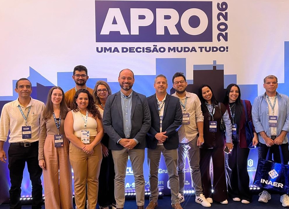 Prefeitura de Angra marca presen&ccedil;a em evento de acessibilidade do Inaer