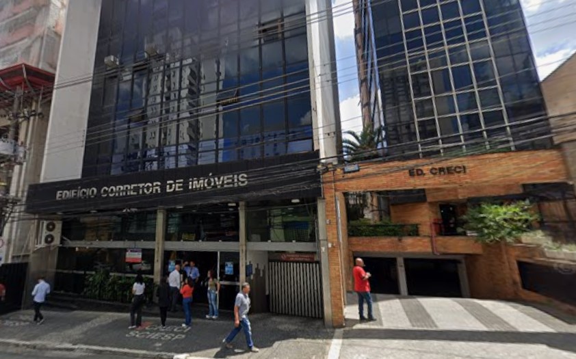 CRECI‑SP abre concurso p&uacute;blico com 34 vagas