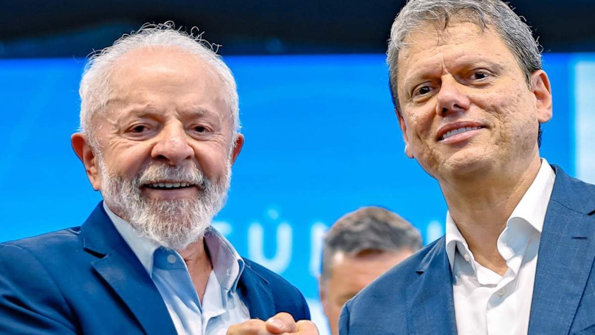 Centr&atilde;o e Faria Lima torcem por novo ciclo e alian&ccedil;a Tarula