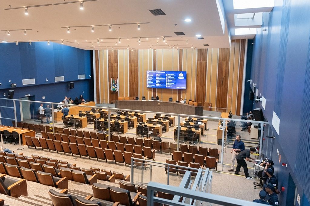 S&atilde;o Bernardo aprova Leis para mudan&ccedil;as em nova sess&atilde;o