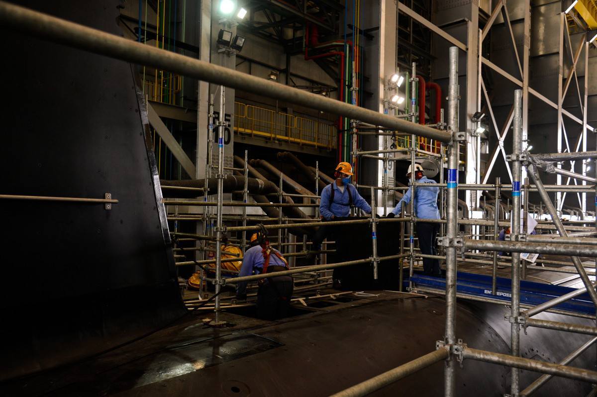 CNI: falta de confian&ccedil;a chega a 25 setores industriais