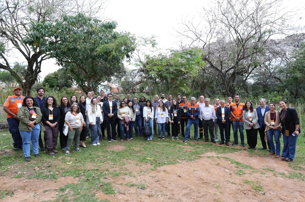 Campinas recebe gestores e mostra a&ccedil;&otilde;es para enfrentar o calor extremo
