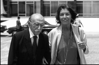 BRASILIANAS | Luto: Bras&iacute;lia perde Maria Elisa Costa e a sua constru&ccedil;&atilde;o de uma consci&ecirc;ncia urbana