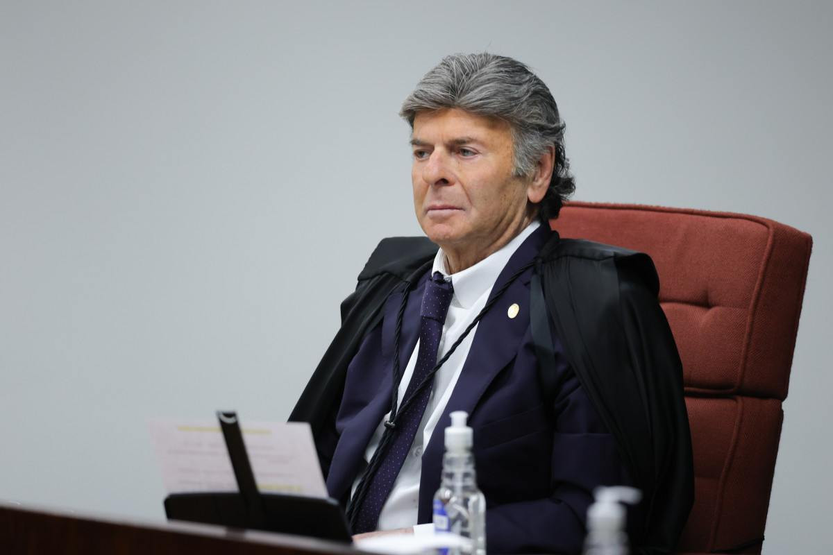 Campinas recebe Fux para aula sobre moderniza&ccedil;&atilde;o da Justi&ccedil;a