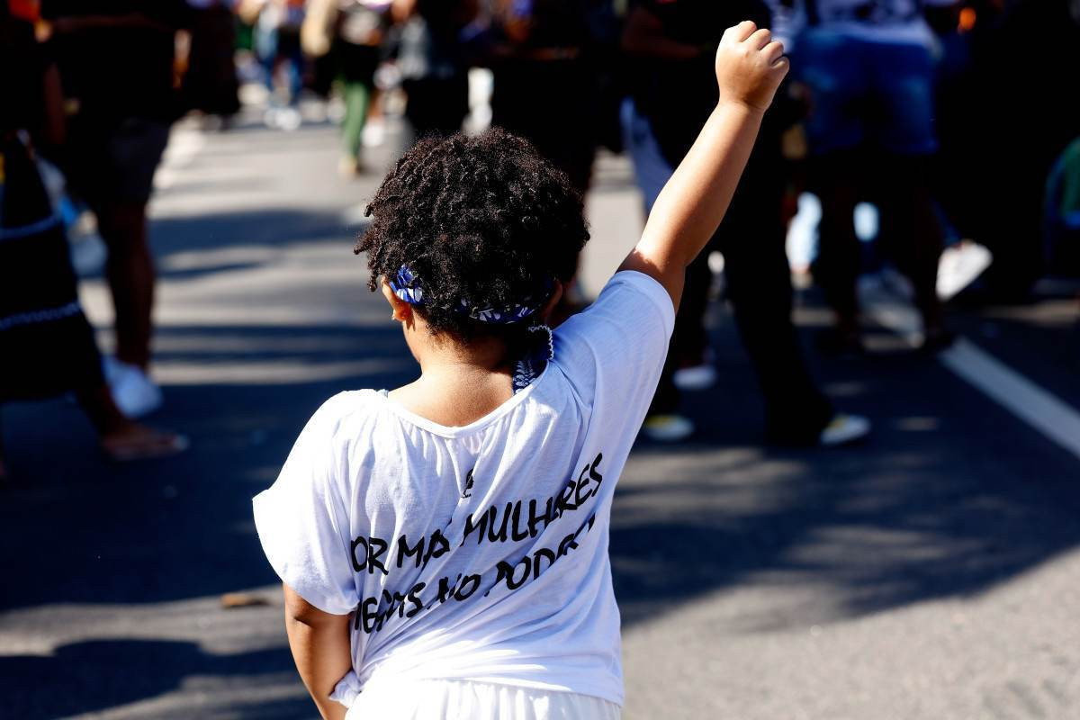 Delegacia Digital da Mulher acelera den&uacute;ncia da v&iacute;tima