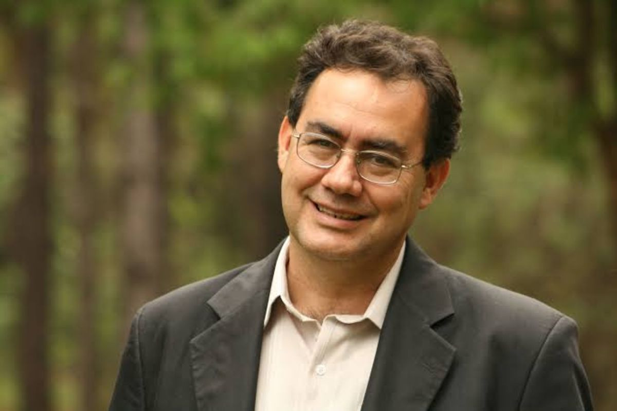 Presidente do Avante diz que Augusto Cury "furou bolha da polariza&ccedil;&atilde;o" ap&oacute;s desempenho em debate