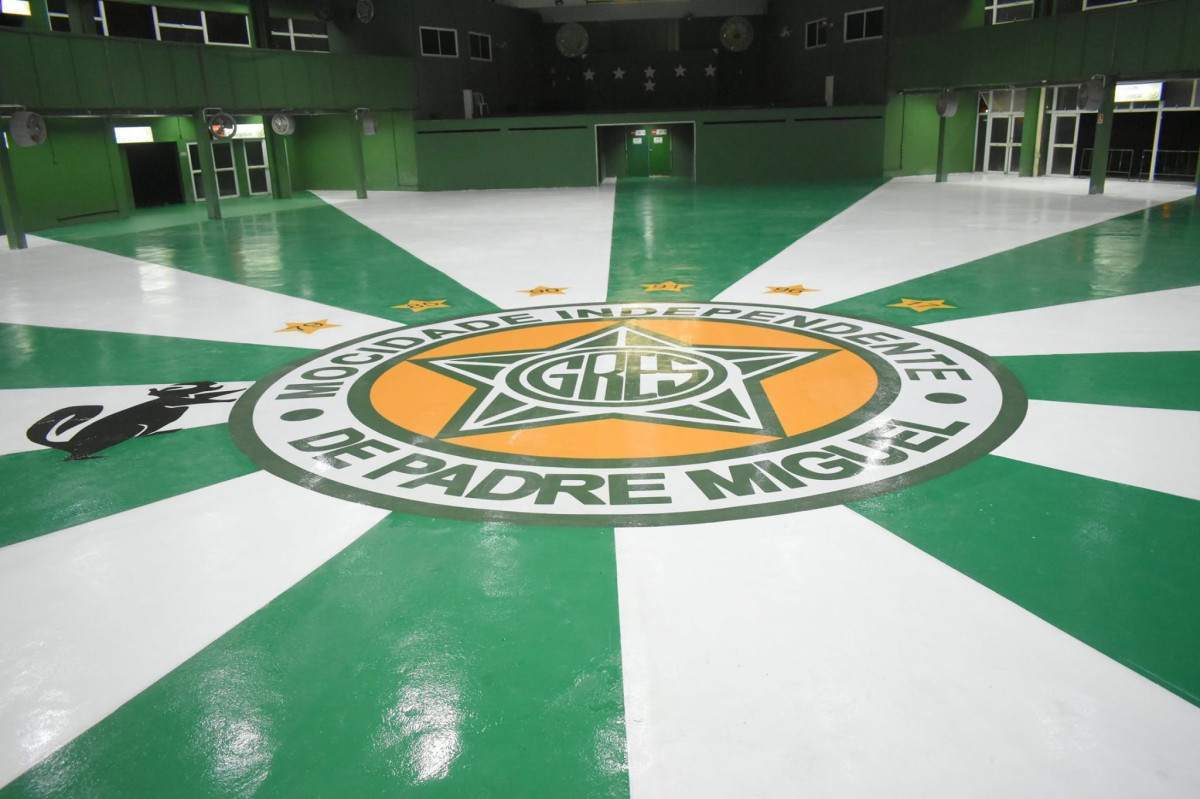 Mocidade Independente faz semifinal do samba‑enredo para 2027