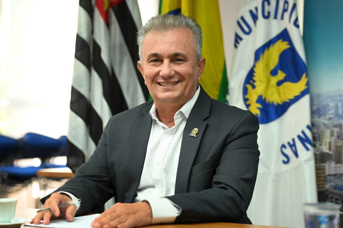 Secret&aacute;rio do Clima de Campinas &eacute; o novo coordenador‑geral da C&acirc;mara de Articula&ccedil;&atilde;o Interfederativa