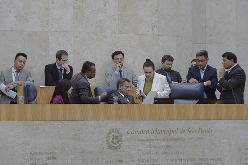 C&acirc;mara debate sa&uacute;de de piloto e zeladoria urbana