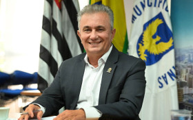 Secret&aacute;rio do Clima de Campinas &eacute; o novo coordenador‑geral da C&acirc;mara de Articula&ccedil;&atilde;o Interfederativa