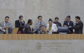 C&acirc;mara debate sa&uacute;de de piloto e zeladoria urbana