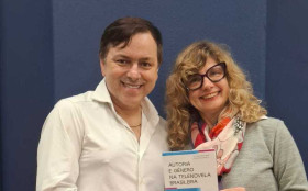 Livro investiga autoria e g&ecirc;nero na telenovela brasileira