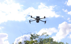 Voos de drone restritos na Esplanada para o Desfile
