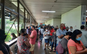 BRASILIANAS | Minist&eacute;rio P&uacute;blico cobra revis&atilde;o do plano da Sa&uacute;de no DF e retoma alerta hist&oacute;rico sobre d&eacute;ficit de leitos e de profissionais