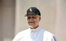 O Papa &eacute; pop!
