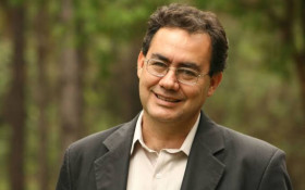 Augusto Cury surpreende e chega a 11% na pesquisa presidencial