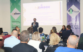 Emdec lan&ccedil;a UniEmdec para desenvolver colaboradores