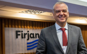 Presidente da Firjan Serrana cobra investimentos