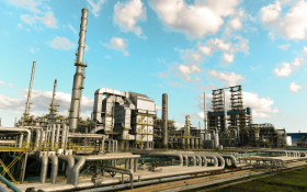 Maior refinaria da Petrobras registra o melhor julho da sua hist&oacute;ria