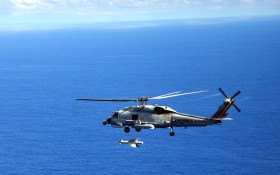 Marinha contrata empresa dos EUA por R$ 75 milh&otilde;es para atualiza&ccedil;&atilde;o de helic&oacute;pteros de guerra
