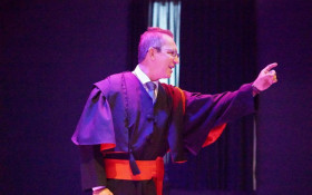 BRASILIANAS | Teatro Nacional recebe experi&ecirc;ncia que transforma o p&uacute;blico em jurado de caso real no Palco do J&uacute;ri