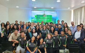Alunos de Petr&oacute;polis se destacam com projeto que visa preven&ccedil;&atilde;o de desastres