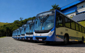 Desocupa&ccedil;&atilde;o da garagem da TURP come&ccedil;a ap&oacute;s decis&atilde;o do TJ‑RJ
