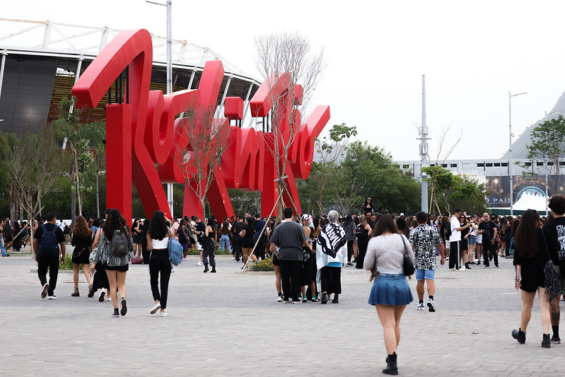Prefeitura do Rio divulga plano especial de opera&ccedil;&otilde;es para o Rock in Rio 2026