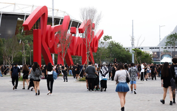 Prefeitura do Rio divulga plano especial de opera&ccedil;&otilde;es para o Rock in Rio 2026