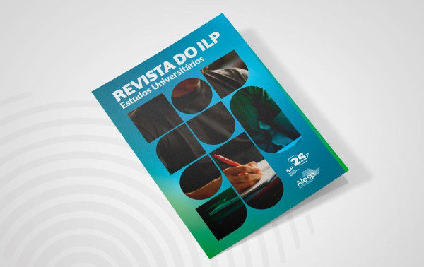 ILP recebe trabalhos acad&ecirc;micos para edi&ccedil;&atilde;o especial de revista universit&aacute;ria
