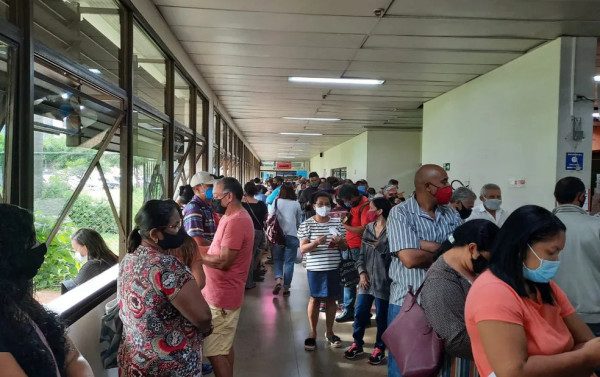 BRASILIANAS | Minist&eacute;rio P&uacute;blico cobra revis&atilde;o do plano da Sa&uacute;de no DF e retoma alerta hist&oacute;rico sobre d&eacute;ficit de leitos e de profissionais