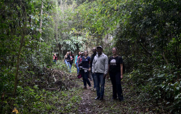 Quilomboda Taperapromove evento que valoriza mem&oacute;ria e ancestralidade