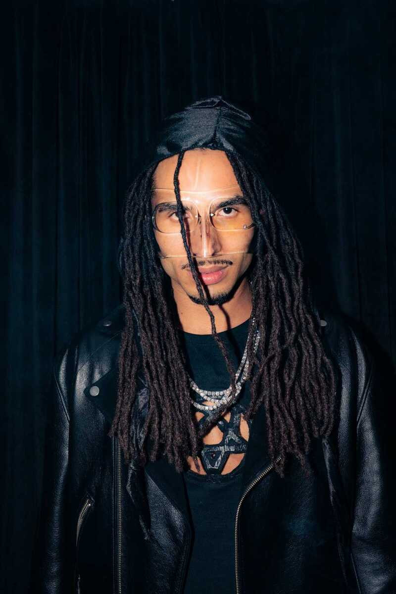 Matuê se apresenta no Festival de Interlagos nessa sexta