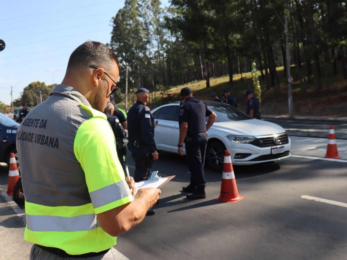 Velocidade e falta de habilita&ccedil;&atilde;o j&aacute; causaram dez mortes em 2026