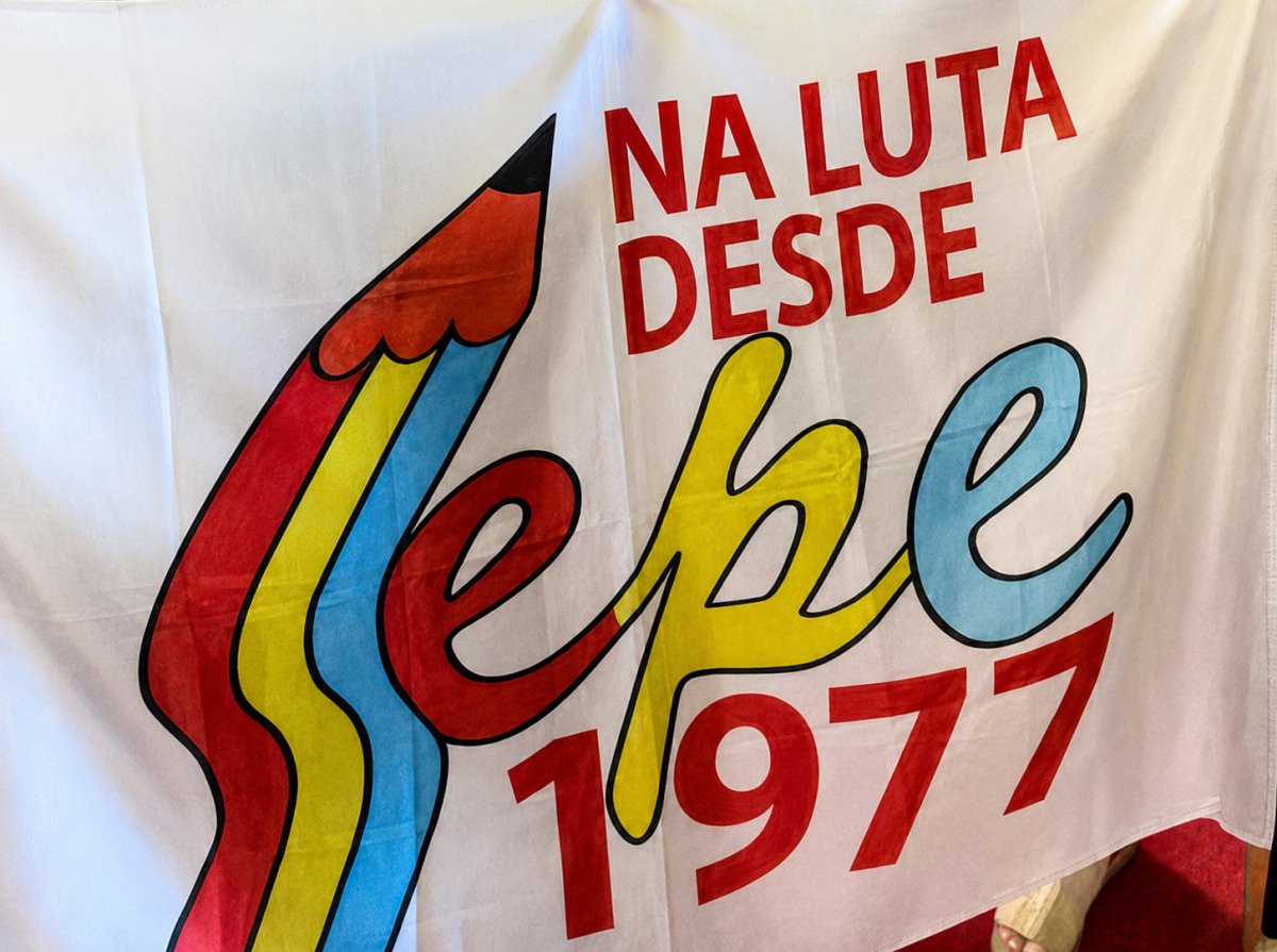 Pagamento do piso nacional do magist&eacute;rio