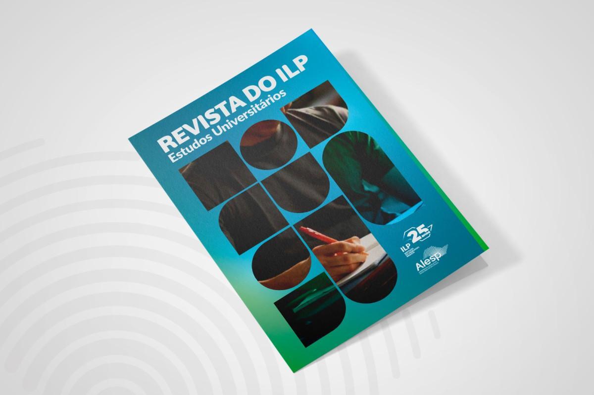 ILP recebe trabalhos acad&ecirc;micos para edi&ccedil;&atilde;o especial de revista universit&aacute;ria