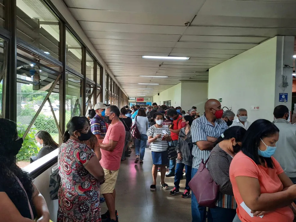 BRASILIANAS | Minist&eacute;rio P&uacute;blico cobra revis&atilde;o do plano da Sa&uacute;de no DF e retoma alerta hist&oacute;rico sobre d&eacute;ficit de leitos e de profissionais