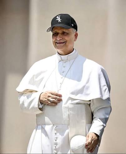 O Papa &eacute; pop!