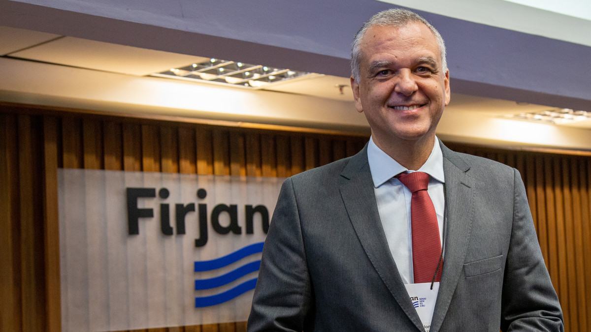 Presidente da Firjan Serrana cobra investimentos