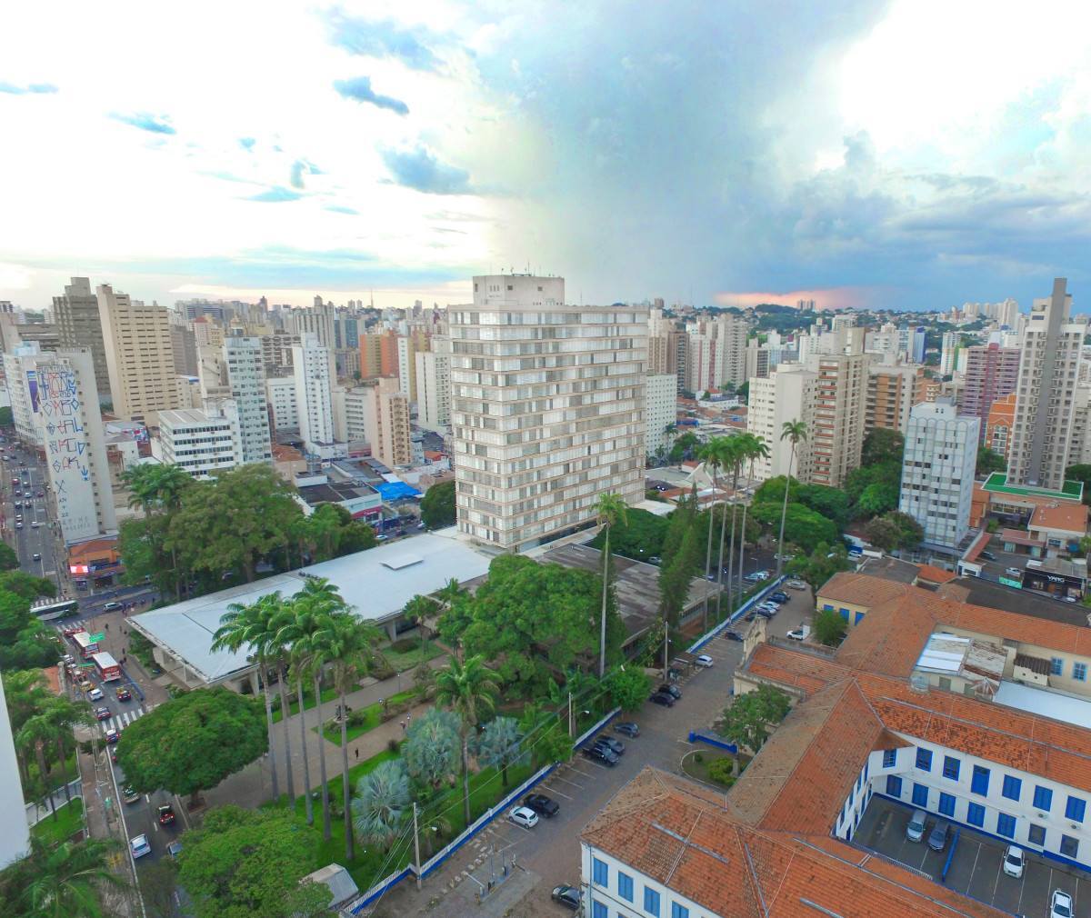 Campinas sanciona leis para renegociar d&iacute;vidas e economizar R$ 45 milh&otilde;es por ano