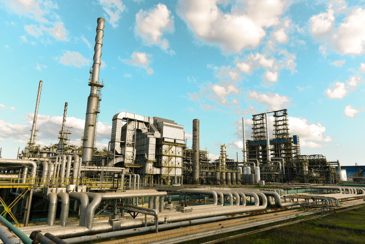 Maior refinaria da Petrobras registra o melhor julho da sua hist&oacute;ria