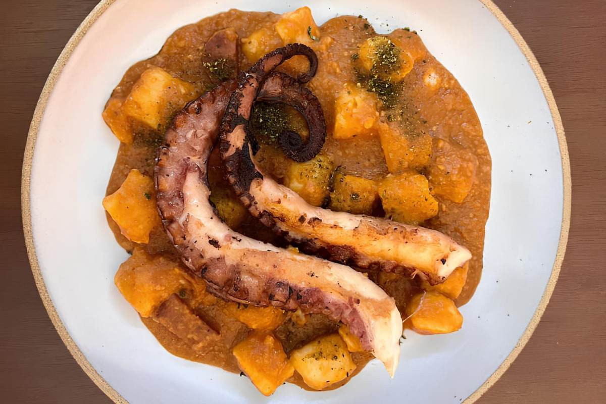 Cozinha de alto n&iacute;vel sem sabores f&aacute;ceis