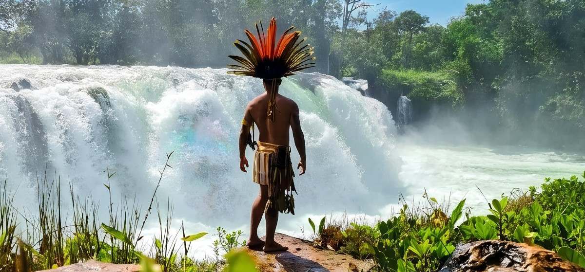 Feira promover&aacute; etnoturismo em Campo Novodo Parecis (MT)