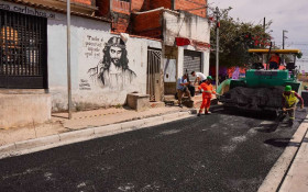 Obras de infraestrutura no Itaim somam R$ 55,1 mi