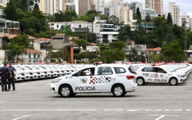 Estado recebe doa&ccedil;&atilde;o de terreno de R$ 5,6 milh&otilde;es para nova sede da PM em Campinas