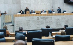 CPI dos Devedores da capital ouve Enel e Tejofran
