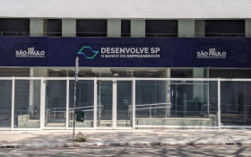 Desenvolve SP liberou R$ 942,5 milh&otilde;es e ficou abaixo da meta em 2025, aponta relat&oacute;rio
