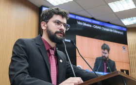 Vini pode ser cassado semana que vem; C&acirc;mara aguarda Rossini marcar a data
