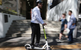Novas regras para patinetes e bikes entram em vigor