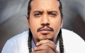 BRASILIANAS | Jope Chaves lan&ccedil;a EP que celebra ancestralidade afro‑brasileira e viv&ecirc;ncias de Sobradinho